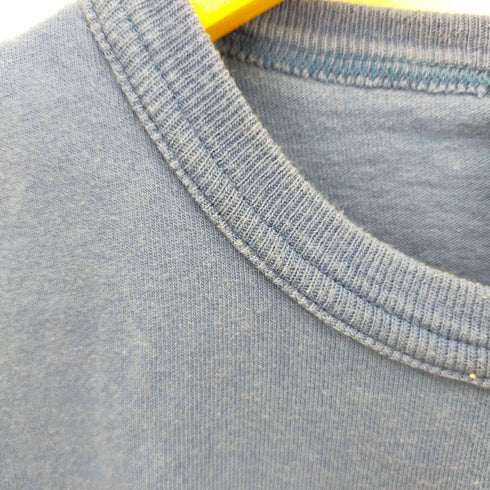 チャンピオン Champion T1011 カレッジプリントTシャツ メンズ JPN:M