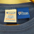 チャンピオン Champion T1011 カレッジプリントTシャツ メンズ JPN:M