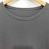 ワイズフォーリビング Ys for living 袖変形クルーネックカットソー S/S TEE オーバーダイ 切替 レディース