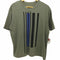 ワイズフォーリビング Ys for living 片面プリント S/S TEE 半袖Tシャツ レディース JPN:L