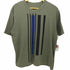 ワイズフォーリビング Ys for living 片面プリント S/S TEE 半袖Tシャツ レディース JPN:L