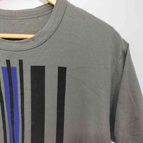ワイズフォーリビング Ys for living 片面プリント S/S TEE 半袖Tシャツ レディース JPN:L