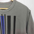 ワイズフォーリビング Ys for living 片面プリント S/S TEE 半袖Tシャツ レディース JPN:L