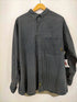 ティンバーランド Timberland 90S MADE IN INDIA 総柄BDコットンシャツ メンズ import:L