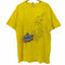 フルーツオブザルーム FRUIT OF THE LOOM キャラクター プリント S/S クルーネック Tシャツ メンズ