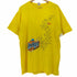 フルーツオブザルーム FRUIT OF THE LOOM キャラクター プリント S/S クルーネック Tシャツ メンズ
