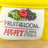 フルーツオブザルーム FRUIT OF THE LOOM キャラクター プリント S/S クルーネック Tシャツ メンズ