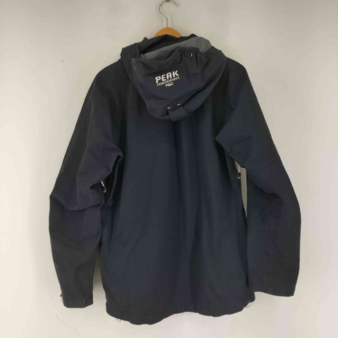 ピークパフォーマンス peak performance GORE-TEX マウンテンパーカー メンズ JPN:M