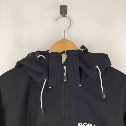 ピークパフォーマンス peak performance GORE-TEX マウンテンパーカー メンズ JPN:M