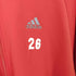 アディダス adidas トラックジャケット メンズ L