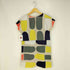 マリメッコ marimekko 総柄 コットン ノースリーブワンピース レディース 34