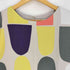 マリメッコ marimekko 総柄 コットン ノースリーブワンピース レディース 34