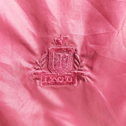 アイゾッド IZOD ワンポイント刺繍アノラックパーカー メンズ M
