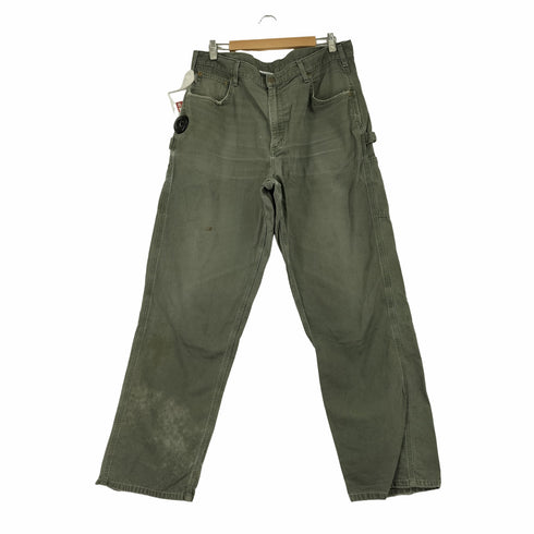 カーハート Carhartt ダックペインターパンツ メンズ 38X34