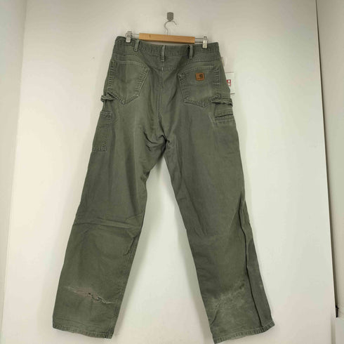 カーハート Carhartt ダックペインターパンツ メンズ 38X34