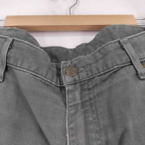 カーハート Carhartt ダックペインターパンツ メンズ 38X34