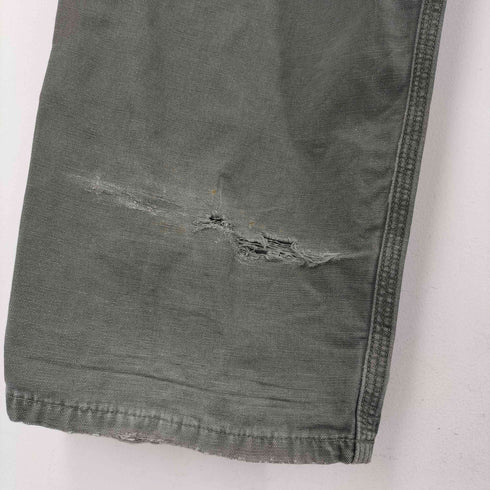 カーハート Carhartt ダックペインターパンツ メンズ 38X34