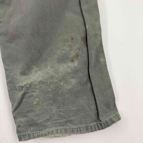 カーハート Carhartt ダックペインターパンツ メンズ 38X34