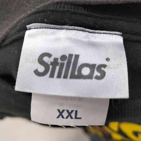 スタイラス StilLas 全体的に毛羽立ちがございます。 メンズ JPN:XXL