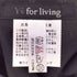 ワイズフォーリビング Ys for living キャミワンピース エプロンワンピース レディース