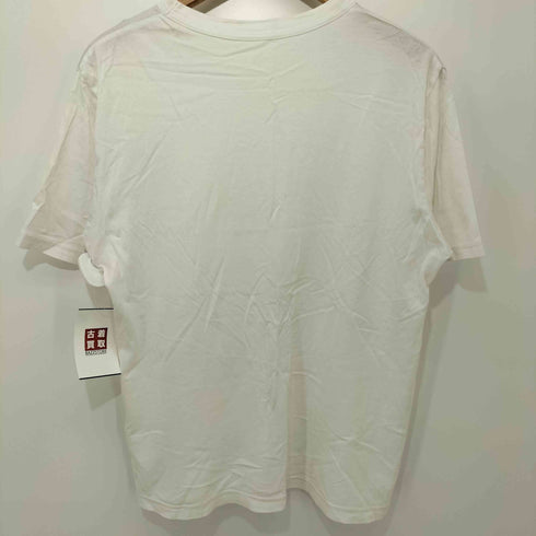 ワイズフォーリビング Ys for living S/S TEE プレーン レディース JPN:M