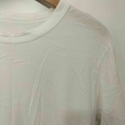 ワイズフォーリビング Ys for living S/S TEE プレーン レディース JPN:M