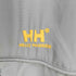 ヘリーハンセン HELLY HANSEN 90s- ロゴ刺繍ジップアップナイロンジャケット メンズ