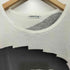 ワイズフォーリビング Ys for living プリント S/S TEE 半袖Tシャツ ワニ レディース