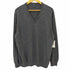ブルックスブラザーズ BROOKS BROTHERS Vネックウールニットセーター メンズ XXL