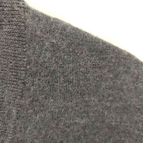 ブルックスブラザーズ BROOKS BROTHERS Vネックウールニットセーター メンズ XXL