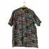 ノーティカ NAUTICA MADRAS パッチワーク マドラスチェックシャツ メンズ JPN:L