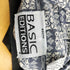 ベーシックエディションズ BASIC EDITIONS 小紋柄 半袖レギュラーカラーシャツ メンズ XL
