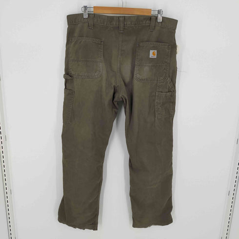 カーハート Carhartt ワークペインターパンツ メンズ