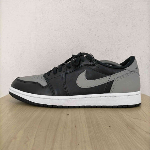ジョーダンブランド JORDAN BRAND 1 LOW OG Shadow メンズ JPN:28