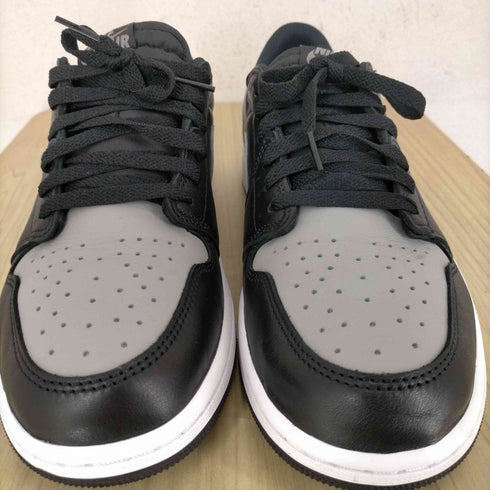 ジョーダンブランド JORDAN BRAND 1 LOW OG Shadow メンズ JPN:28
