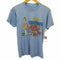 スクリーンスターズ SCREEN STARS 80's OLD FISHERMEN プリントTシャツ メンズ JPN:M