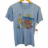 スクリーンスターズ SCREEN STARS 80's OLD FISHERMEN プリントTシャツ メンズ JPN:M