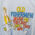 スクリーンスターズ SCREEN STARS 80's OLD FISHERMEN プリントTシャツ メンズ JPN:M