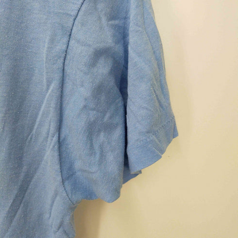 スクリーンスターズ SCREEN STARS 80's OLD FISHERMEN プリントTシャツ メンズ JPN:M