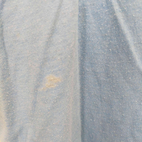 スクリーンスターズ SCREEN STARS 80's OLD FISHERMEN プリントTシャツ メンズ JPN:M