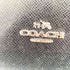コーチ COACH 花柄 リバーシブル ポーチ付 レザー トートバッグ レディース