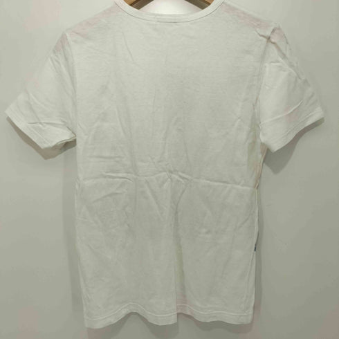 ワイズフォーリビング Ys for living 片面プリント S/S TEE 半袖Tシャツ タツノオトシゴ レディース