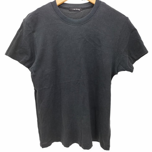 ワイズフォーリビング Ys for living S/S TEE 半袖Tシャツ プレーン レディース