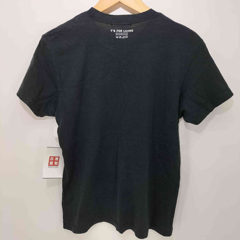 ワイズフォーリビング Ys for living S/S TEE 半袖Tシャツ プレーン レディース
