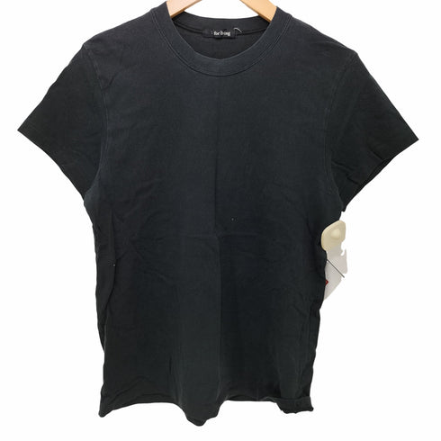 ワイズフォーリビング Ys for living S/S TEE 半袖Tシャツ プレーン レディース