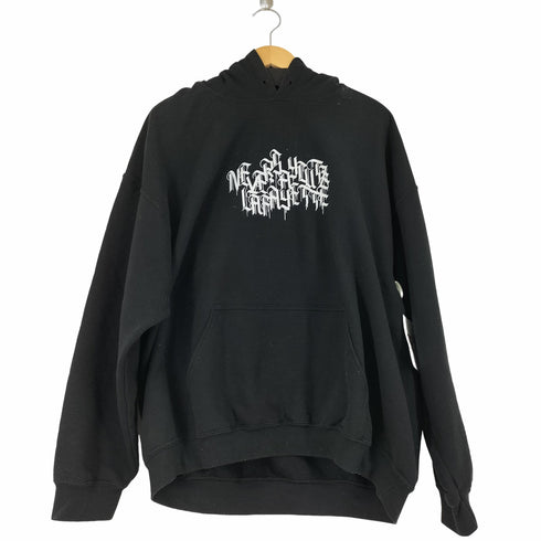 ラファイエット Lafayette プリントフーディ メンズ JPN:XL