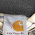 カーハート Carhartt マルチストライプ ボタンダウンシャツ メンズ