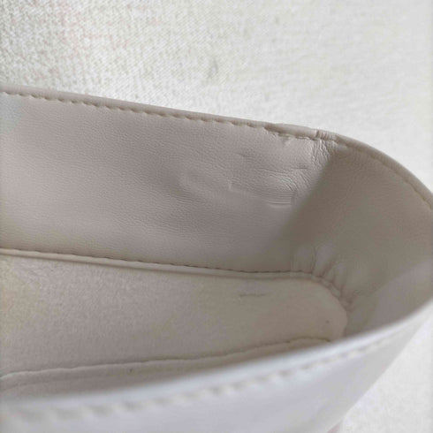 ザラ ZARA フェイクレザータイトスカート レディース JPN:XS