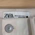 ザラ ZARA フェイクレザータイトスカート レディース JPN:XS