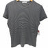 ワイズフォーリビング Ys for living ボーダー柄 S/S TEE 半袖Tシャツ レディース